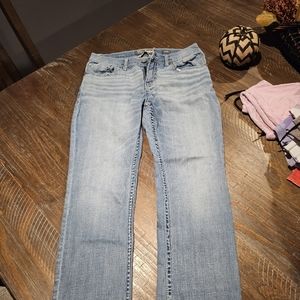 Womens jeans